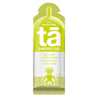 Gel Energie Citron Vert