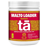 Maltodextrine Citroen 