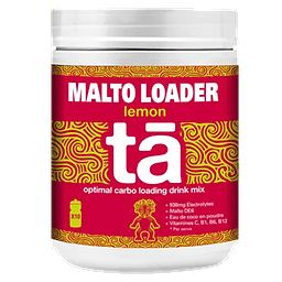 Maltodextrine Citron
