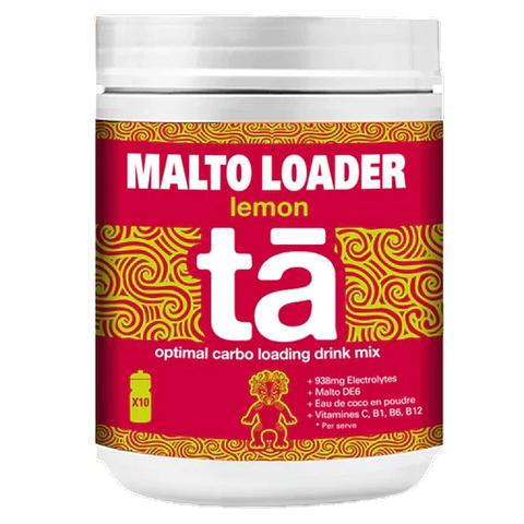 Maltodextrin Lemon