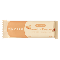 Keto Crunchy Pindareep
