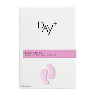 Caffeine Depuffing Eye Patches 