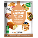 Vegan Egg Alternative Organic