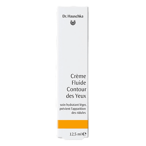Vloeibare Oogcontourcrème