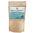 Magnesium Sulfate (epsom Salt)