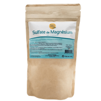 Sulfate De Magnésium (sel D'epsom)