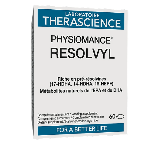 Resolvyl