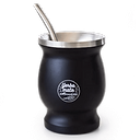 Kalebas Bombilla Maté
