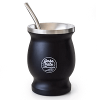 Calebasse Bombilla Mate