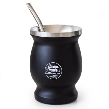 Calebasse Bombilla Mate