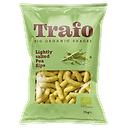 Protein-Rich Pea Chips organic