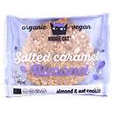 Karamel Amandel Koekje Vegan Glutenvrij BIO