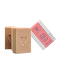 Flower Power Moisturizing Soap organic