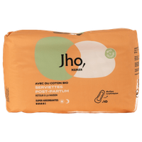 Postpartum Pads