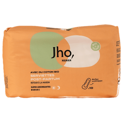Postpartum Pads