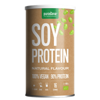 Soja Eiwitpoeder (90% Eiwit) BIO