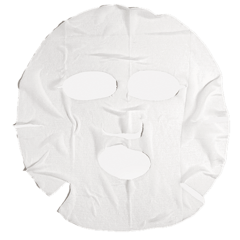 Masques Hydratants Coton