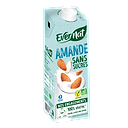 Boisson Amande Sans Sucre BIO