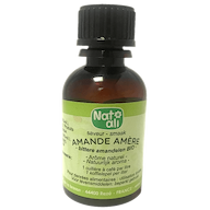 Arôme Naturel Amande Amère bio