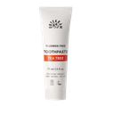 Tea Tree Toothpaste Organic organic