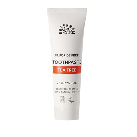Dentifrice Tea Tree