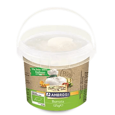 Burrata