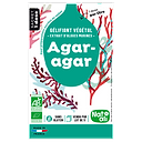 Agar Agar organic