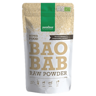 Baobab Powder organic