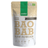 Poudre Baobab BIO