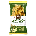 Chips Lentilles Fromage Vegan bio