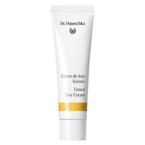 Crème Jour Teintée