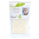 Makeup Headband Organic