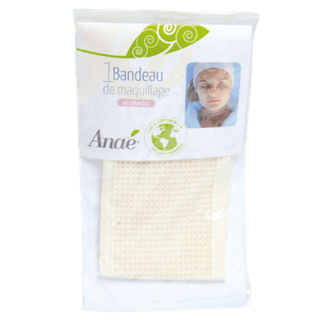 Make-up Haarband BIO