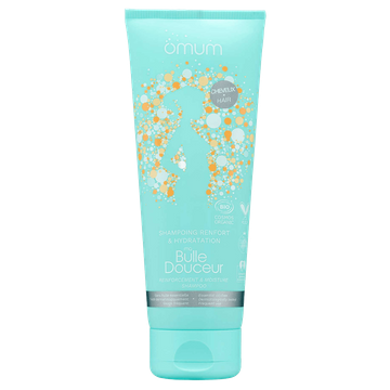 Shampoing Renfort Hydratation BIO