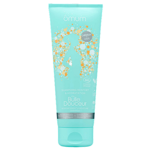 Shampoing Renfort Hydratation