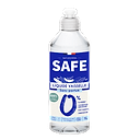 Liquide Vaisselle Bébé Sans Parfum