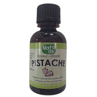 Arôme Naturel Pistache bio
