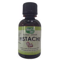 Arôme Naturel Pistache BIO