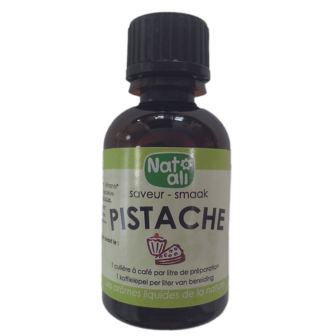 Natural Pistachio Flavor