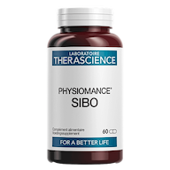 SIBO 60 capsules 