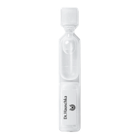 Intensive Night Cure 50 Ampoules Organic