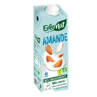 Boisson Amande BIO