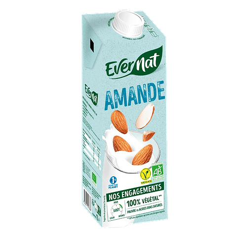 Amandeldrank