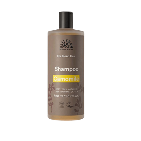 Shampoing Camomille Cheveux Blonds