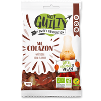Vegan Cola Candies Organic