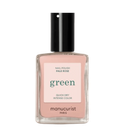 Pale Pink Green 