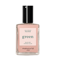 Pale Pink Green 