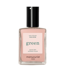 Pale Pink Green