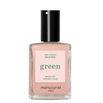 Vernis Pâle Rose Green