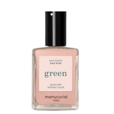 Vernis Pâle Rose Green